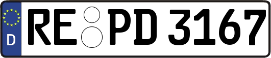 RE-PD3167