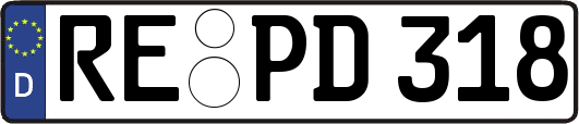 RE-PD318