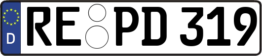RE-PD319