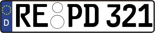 RE-PD321