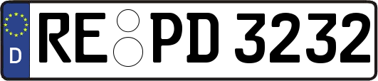 RE-PD3232