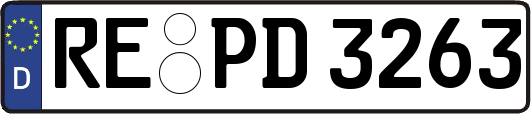 RE-PD3263