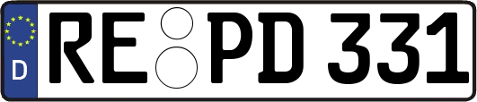 RE-PD331