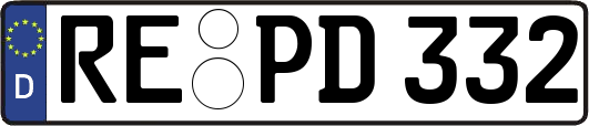 RE-PD332