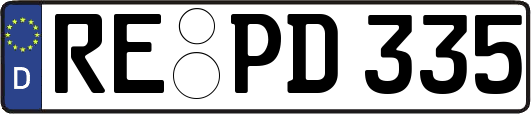 RE-PD335