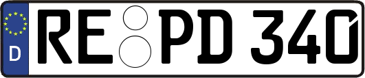 RE-PD340