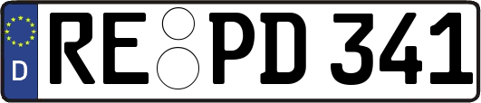 RE-PD341