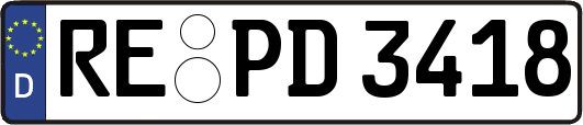 RE-PD3418