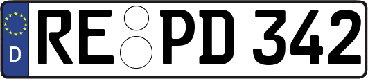 RE-PD342