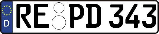 RE-PD343