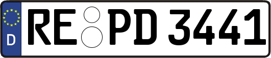 RE-PD3441