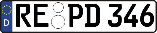 RE-PD346