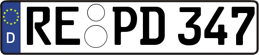 RE-PD347