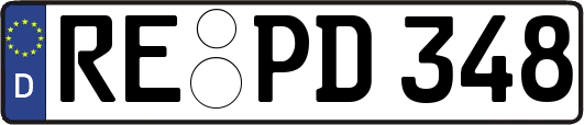 RE-PD348