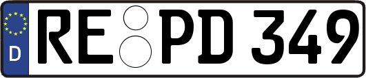 RE-PD349