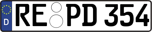 RE-PD354