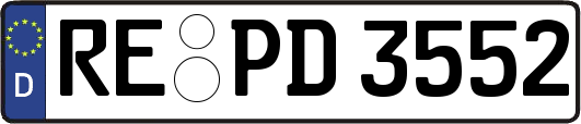 RE-PD3552