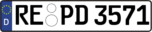 RE-PD3571