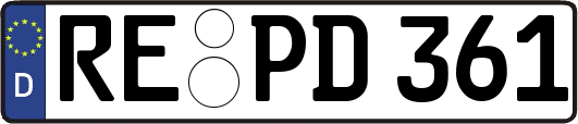 RE-PD361