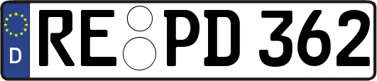 RE-PD362