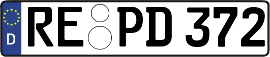 RE-PD372