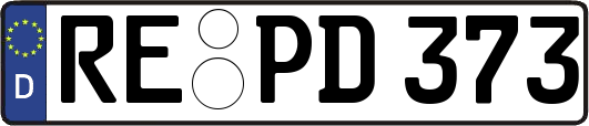 RE-PD373