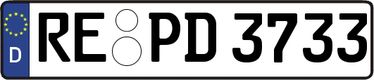 RE-PD3733