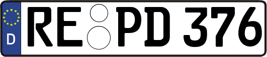 RE-PD376