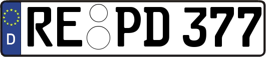 RE-PD377