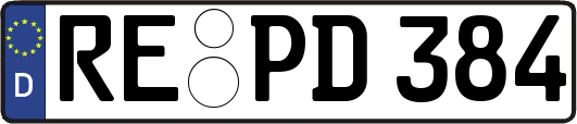 RE-PD384