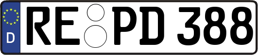 RE-PD388