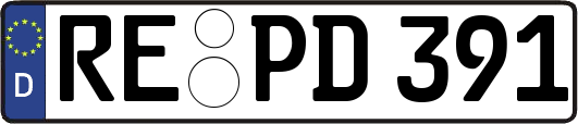 RE-PD391