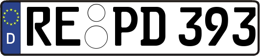RE-PD393