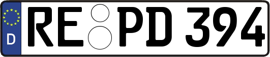 RE-PD394