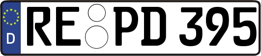 RE-PD395