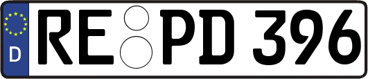 RE-PD396