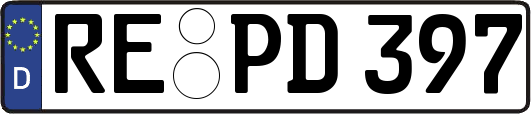 RE-PD397