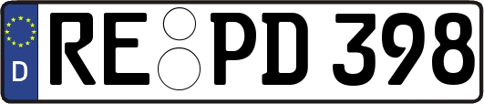RE-PD398