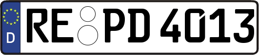 RE-PD4013