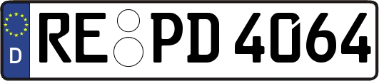 RE-PD4064