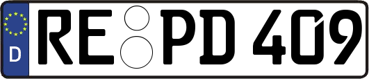 RE-PD409