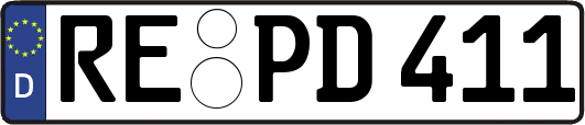 RE-PD411