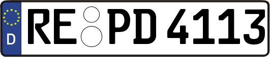 RE-PD4113