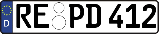 RE-PD412