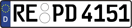 RE-PD4151