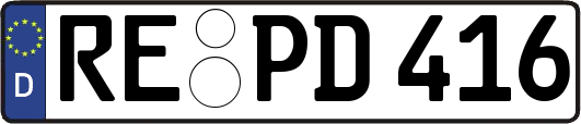 RE-PD416