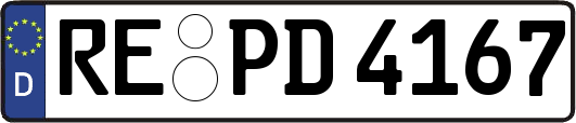 RE-PD4167