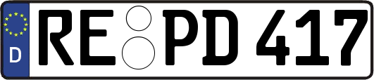 RE-PD417