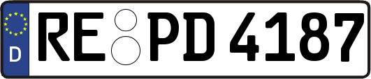 RE-PD4187