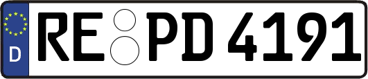 RE-PD4191